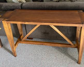 Hekman Furniture Co. Sofa Table