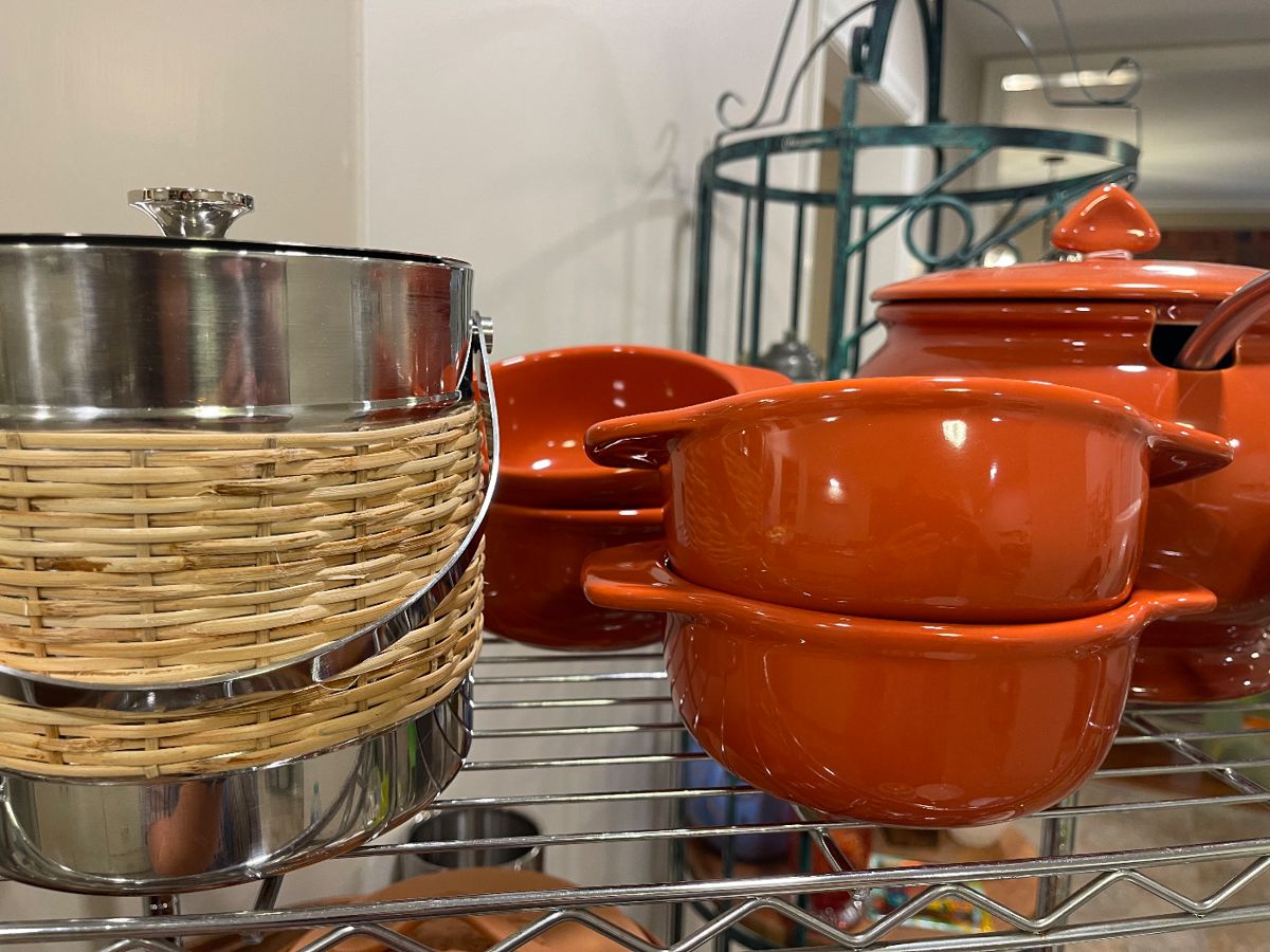 Hidden Treasures Estate Sale in Omaha, NE starts on 10/21/2023