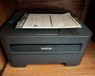 brother printer