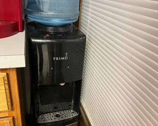 PRIMO water cooler