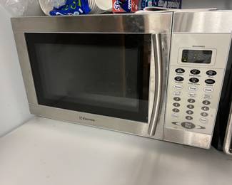 Gold Star Microwave Oven 