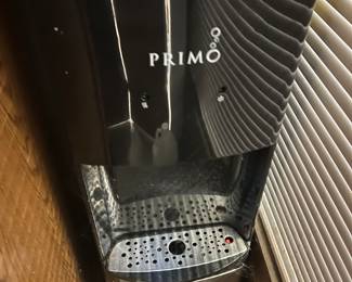 PRIMO water cooler