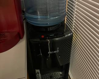PRIMO water cooler