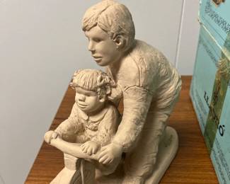 Austin Sculpture Dee Crowley