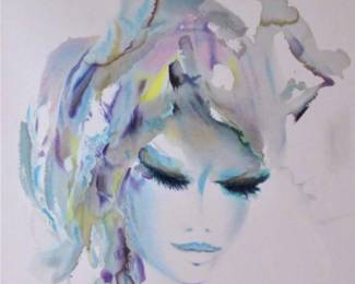 Shan-Merry's  "Nevada"