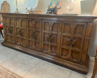 Drexel Heritage Buffet