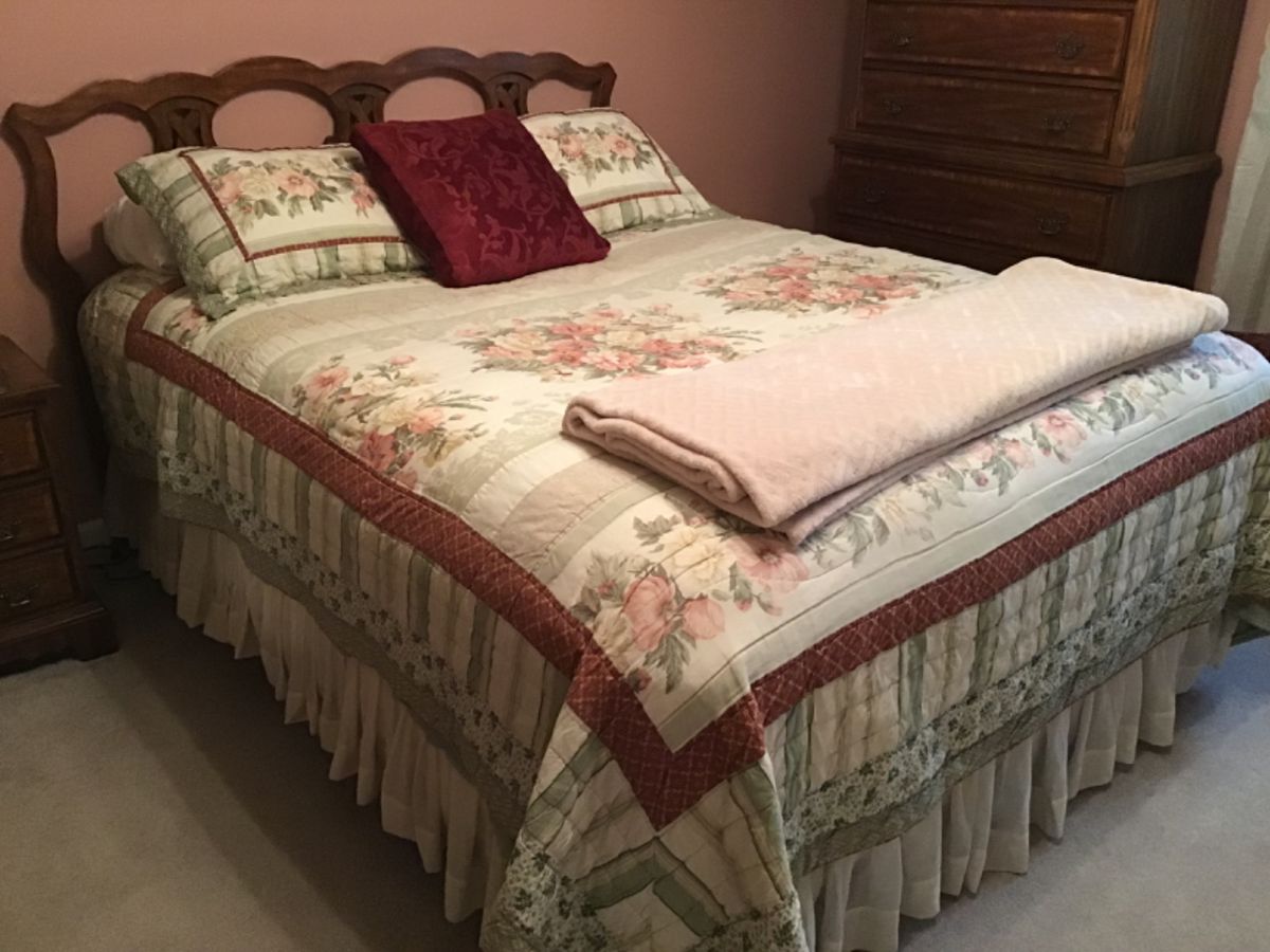 Big Rock Estate Sale starts on 10/21/2023