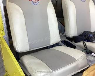 Zenith CH750 Experimental Aircraft & many parts