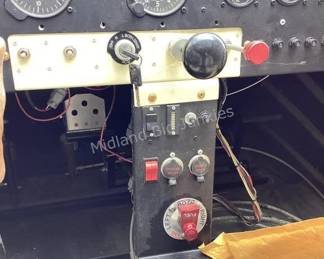 Zenith CH750 Experimental Aircraft & many parts