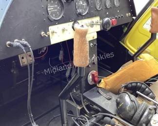 Zenith CH750 Experimental Aircraft & many parts