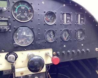 Zenith CH750 Experimental Aircraft & many parts