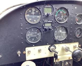 Zenith CH750 Experimental Aircraft & many parts