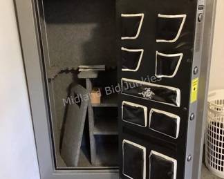 Winchester TS-22 Safe