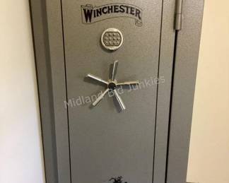 Winchester TS-22 Safe