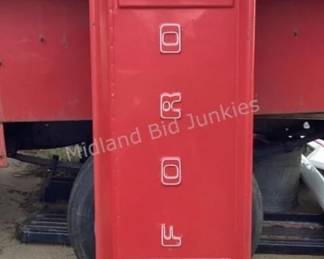 19503-55? Ford Pickup Project Truck with New & Original Parts