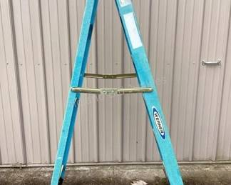 Werner Ladder