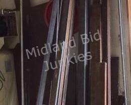 Steel & Aluminum Stock for Projects