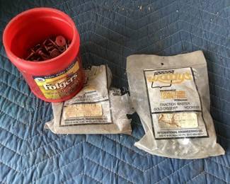 Snowmobile Traction Control Studs