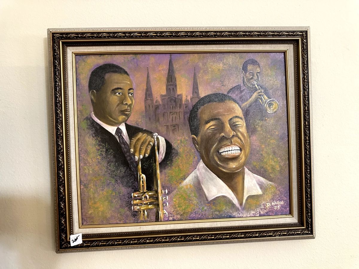 50 OFF Saturday Charming Old Aurora Estate Sale starts on 1/5/2024