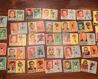 Topps 1950s Baseball