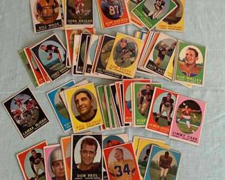 Topps Football Fun
