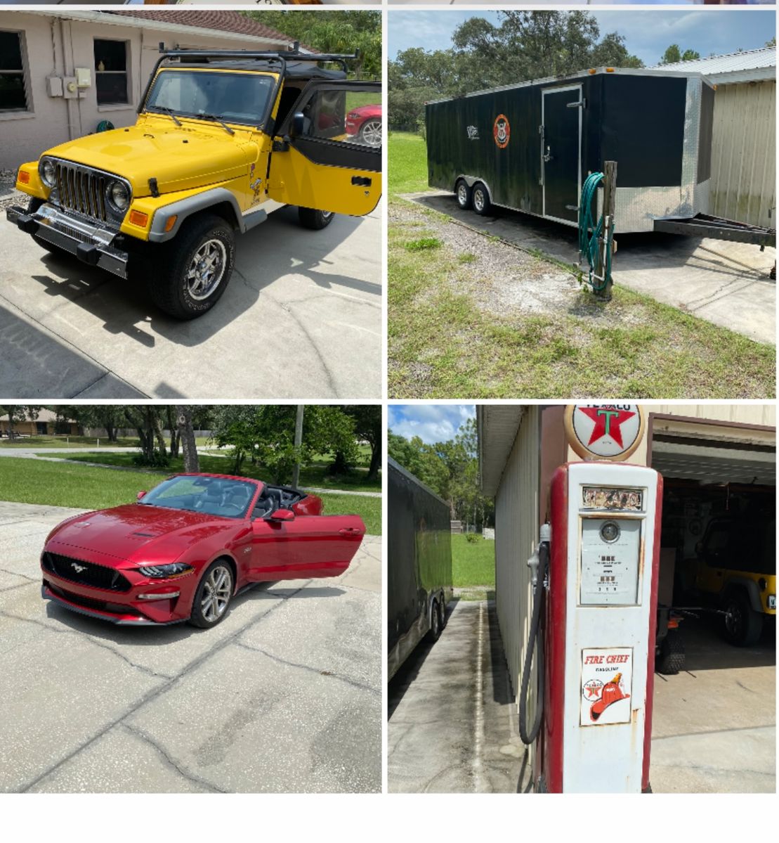 FILL ‘ERUP WITH TREASURE in Spring Hill, FL starts on 10/19/2023