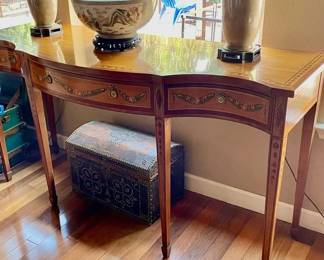 Adam Style Sideboard