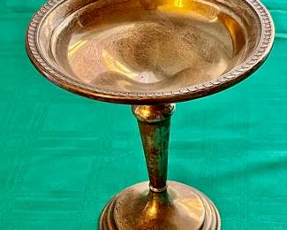 Dominick & Haff 6" compote