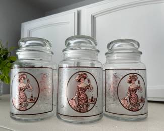 Pepsi Cola Gibson Girl