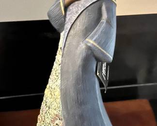 Mahogany Princess "Unforgetable"