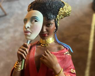 Ebony Visions "Intimacy"