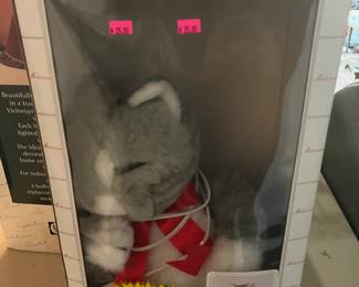 Vintage 80s Motion-ettes