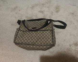 gucci bag
