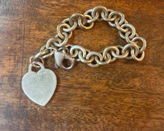 Tiffany & Co bracelet