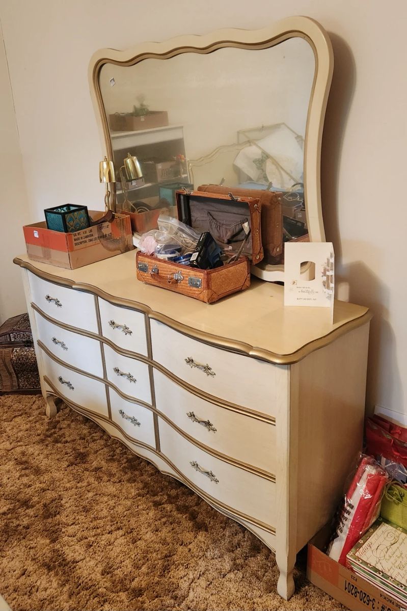 Sue Key Estate Sale in De Kalb, MS starts on 10/15/2023