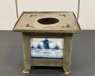 Vintage Japanese Tea Warmer