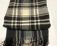 Hilltop London, Wool Wrap/Scarf