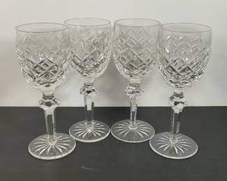 Waterford Powercourt Glasses