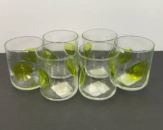 Bormioli Rocco Glasses