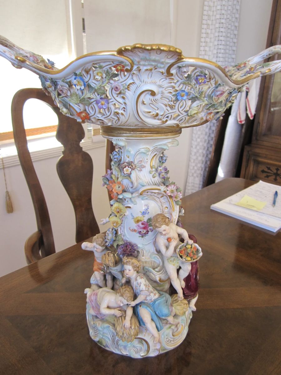 APRILS ESTATE SALES IS IN MILLBURN, NJ FOR... starts on 11/11/2023