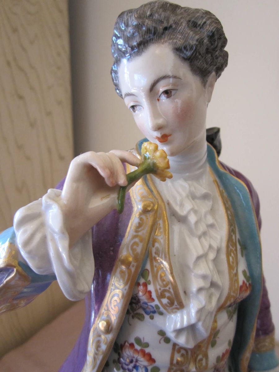 APRILS ESTATE SALES IS IN MILLBURN, NJ FOR... starts on 11/11/2023