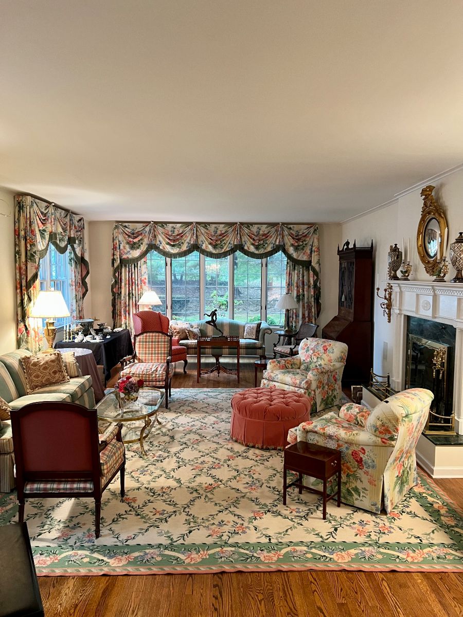 Rumson Beauty by Attic to the Basement starts on 11/4/2023