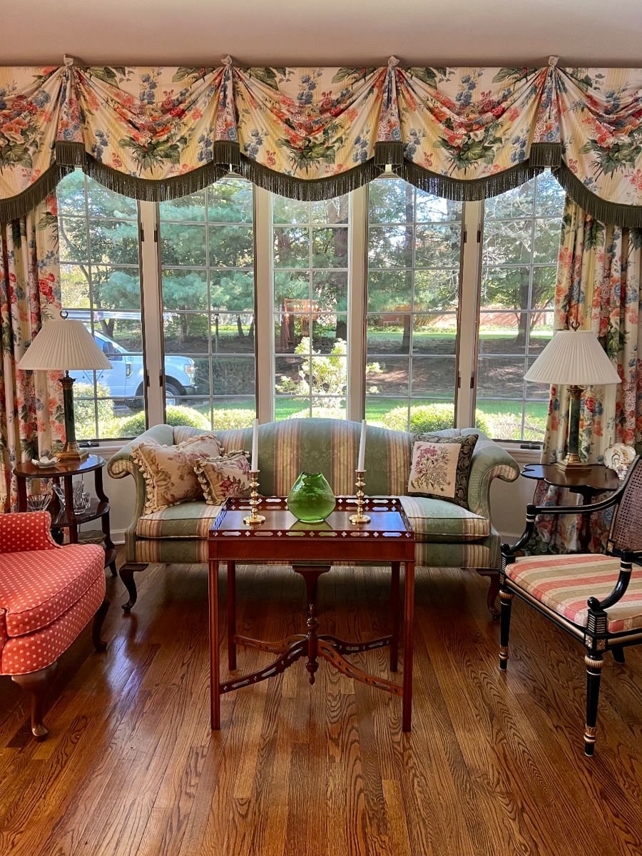 Rumson Beauty by Attic to the Basement starts on 11/4/2023