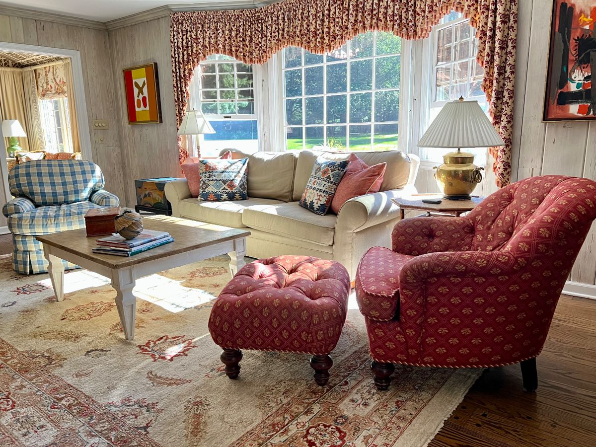 Rumson Beauty by Attic to the Basement starts on 11/4/2023