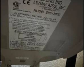 Tested. In great working condition. 