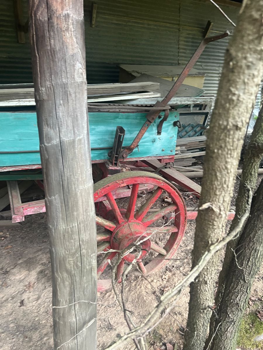 Estate Sale of Ruth Cross in Tyler, TX starts on 11/1/2023