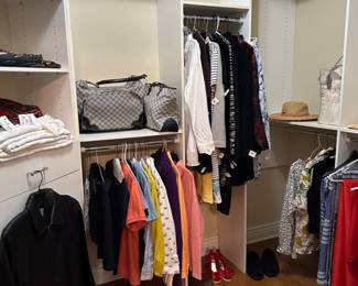 Clothing, Talbots, Eileen Fisher, Vantana, Dialogue, Vintage Dresses