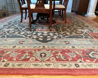 Safavieh Area Rug 10' x 14' "Mahal"