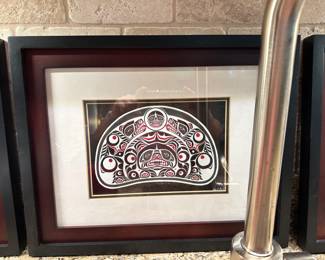 Framed Prints by David Bell