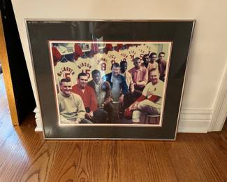 St. Louis Cardinals 1967